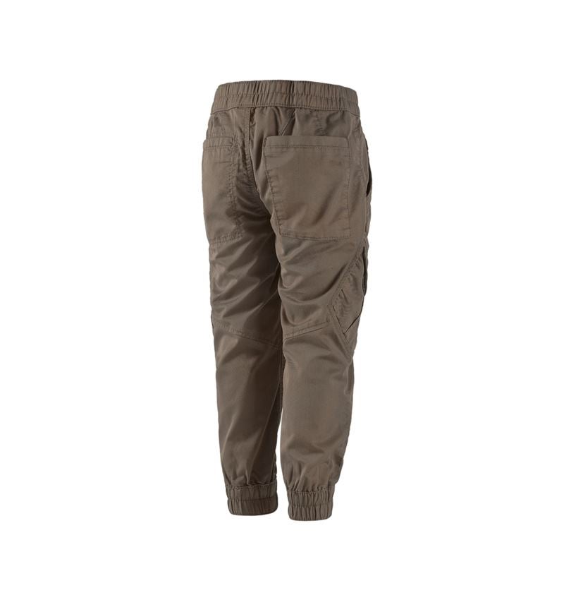 Cargohose e.s. ventura vintage, Kinder