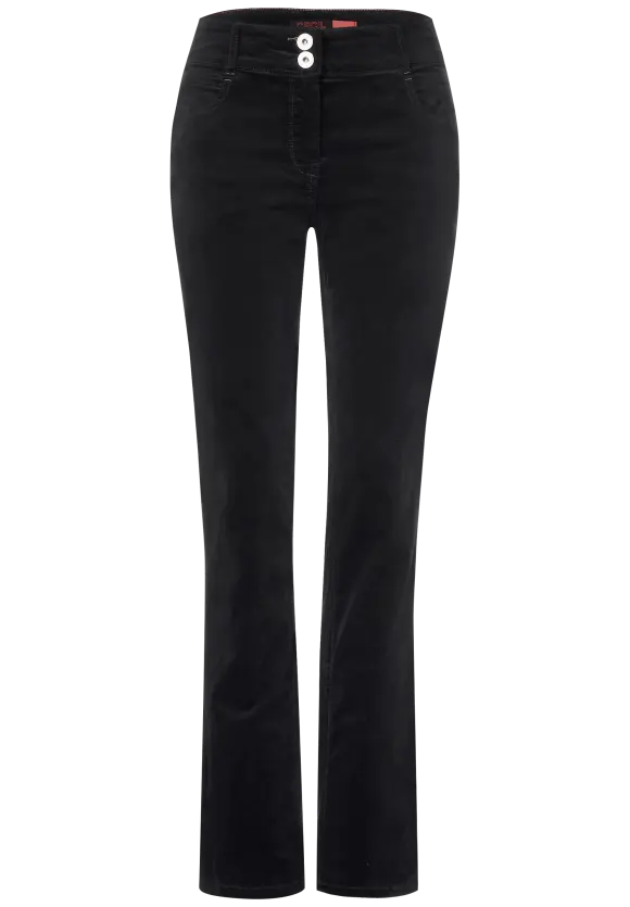 CECIL Slim Fit Hose
