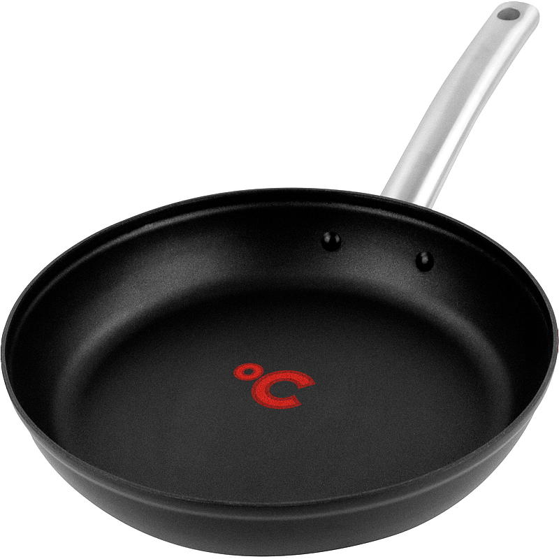 Cuisine Chef Stekepanne ø 28 cm Itemp, Chef