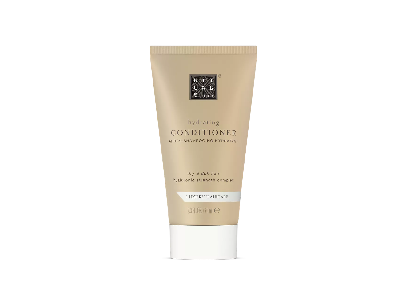 Après-shampoing hydratant 70 ml