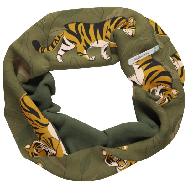 Meyadey - Kid's Scarf Tube Sweat - Schlauchschal