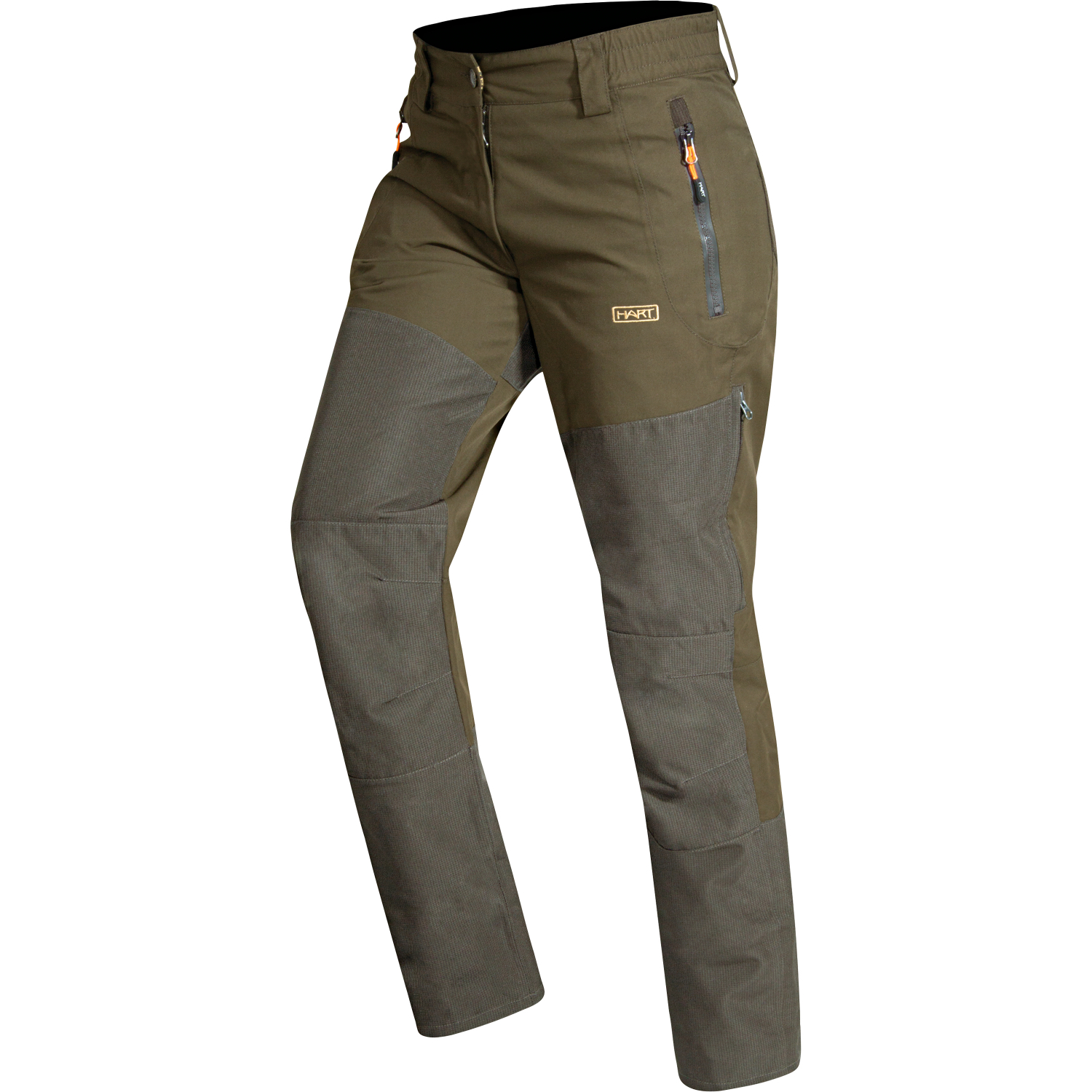 Hart Damen Outdoorhose Armotion Evo-T
