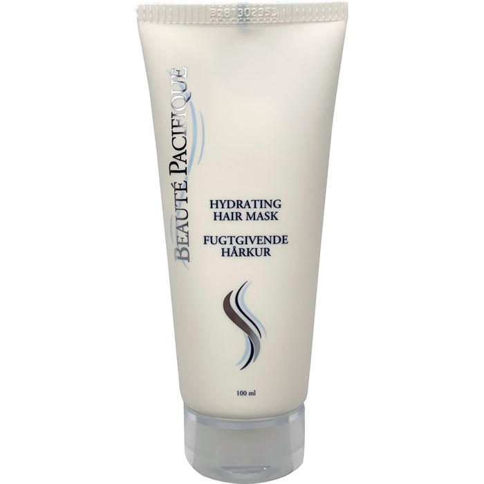 Hydrating Hair Mask