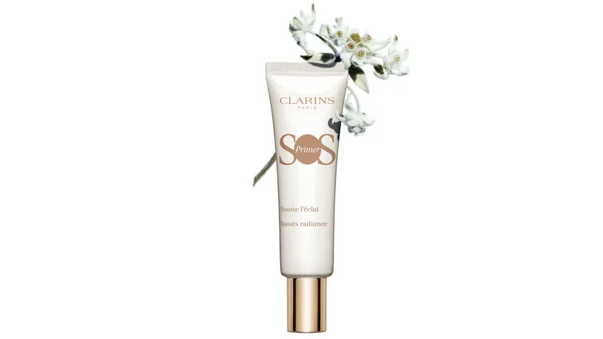 CLARINS SOS Primer 30 ml