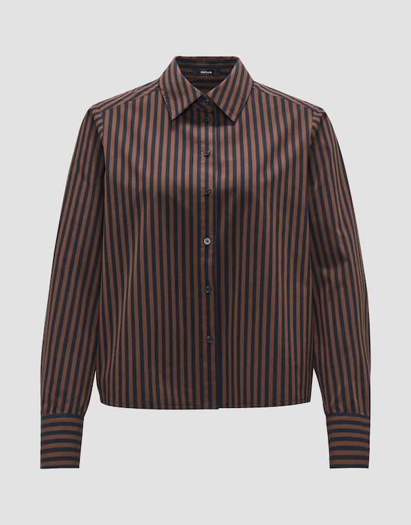 Hemdbluse Febula