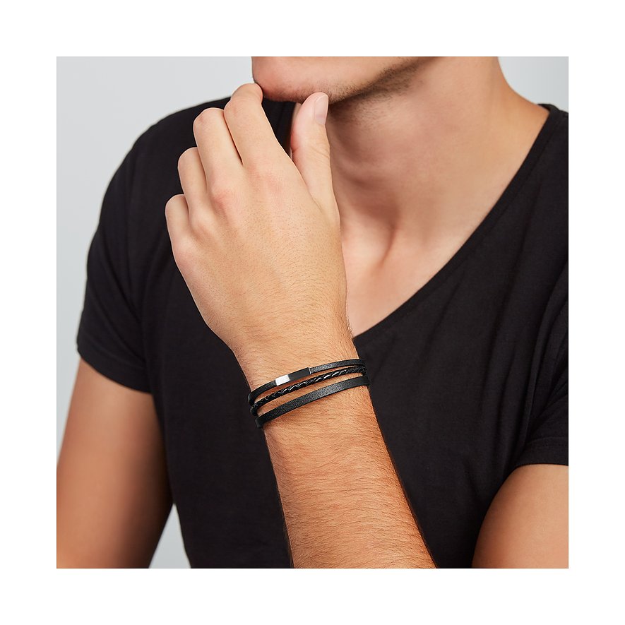 Fossil Armband