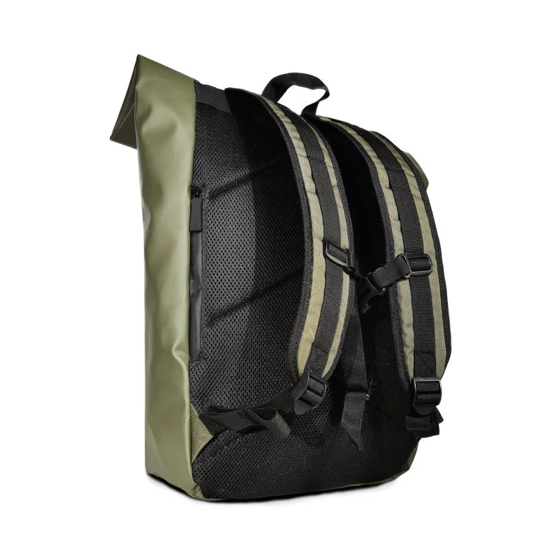aporti Rolltop Anzio L -  Oliv