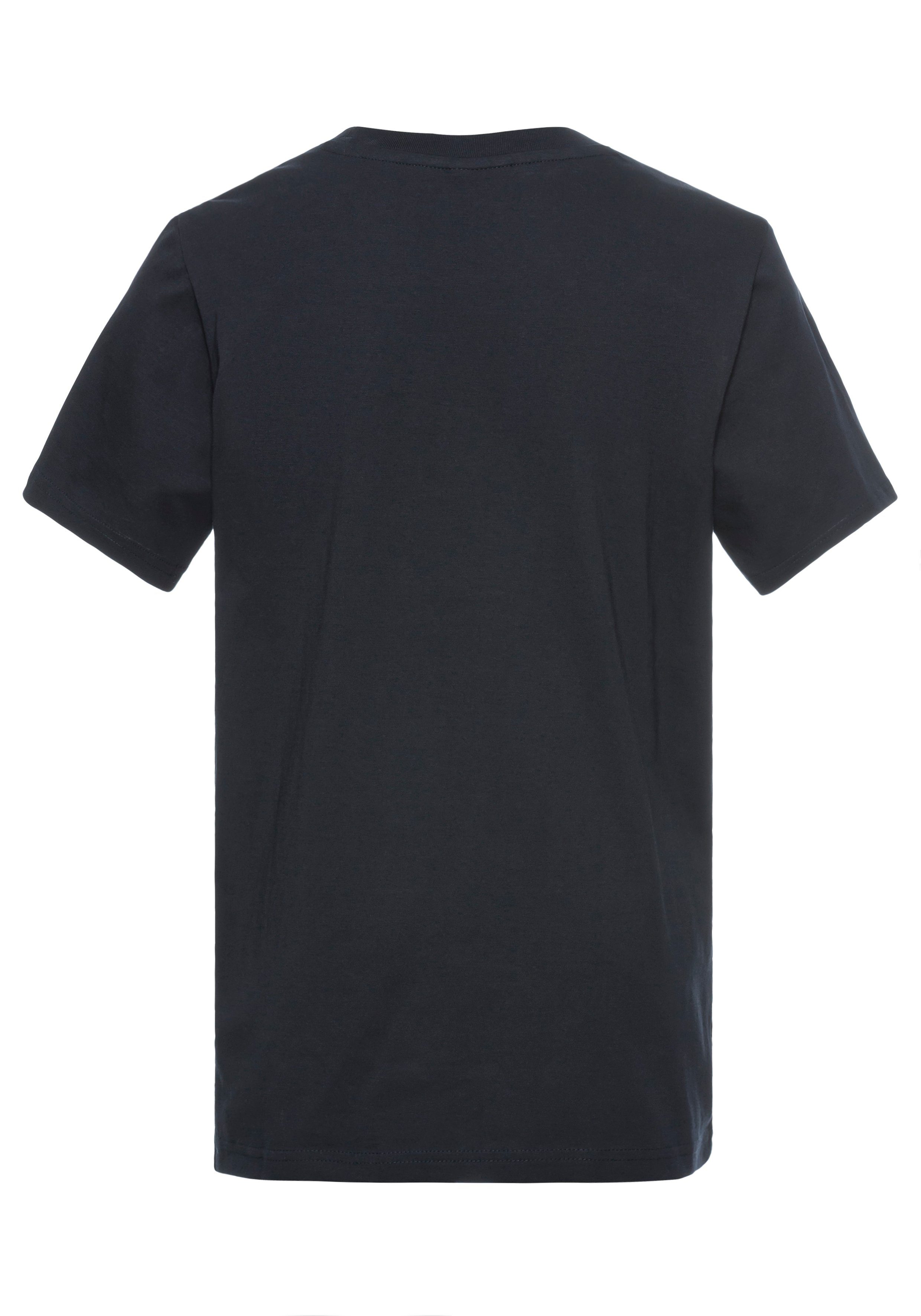 Champion T-Shirt Icons Crewneck T-Shirt Large Logo