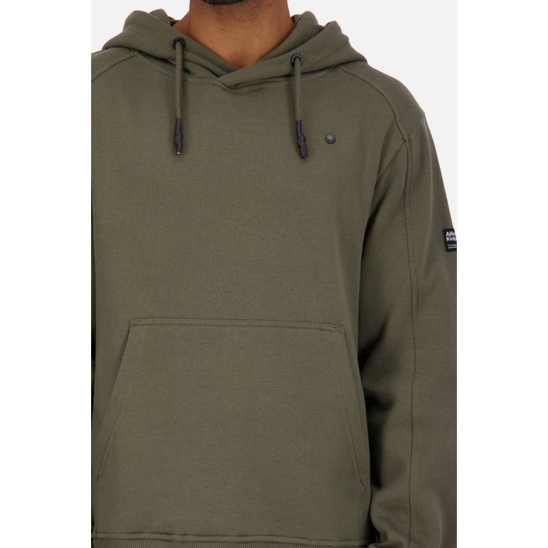 ALIFE AND KICKIN TillmannAK A Sweatshirt Herren