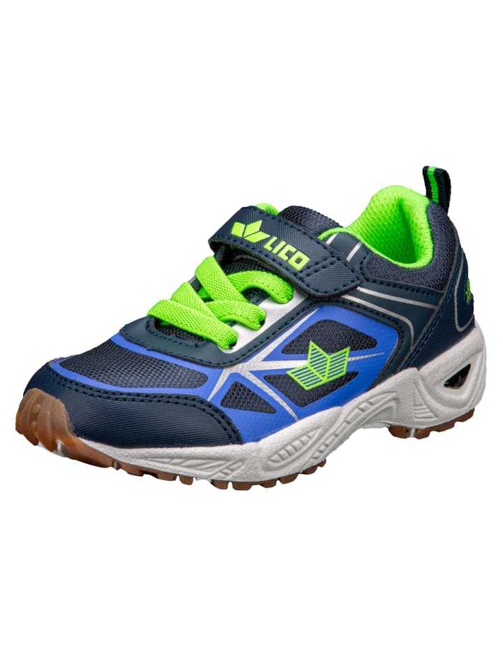 Lico Hallenschuh 