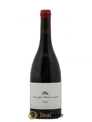 IGP Côtes Catalanes (VDP des Côtes Catalanes) Boreal Gilles Troullier 2020 - Lot de 1 Bouteille
