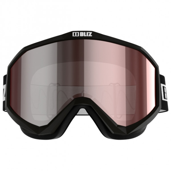Bliz - Liner Mirror S3 VLT 12% - Skibrille