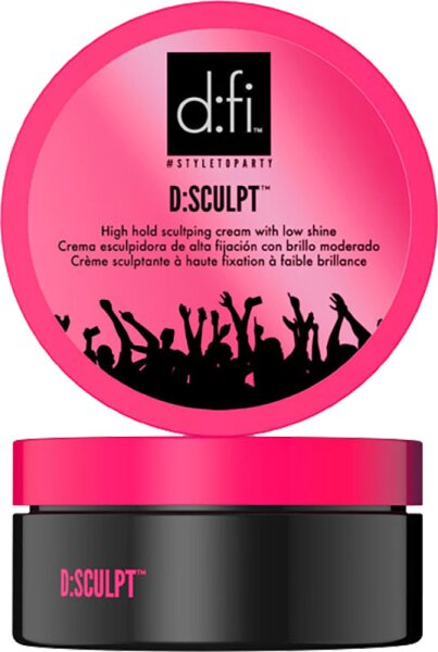 Revlon Professional D:Fi d:Sculpt Stylingcreme