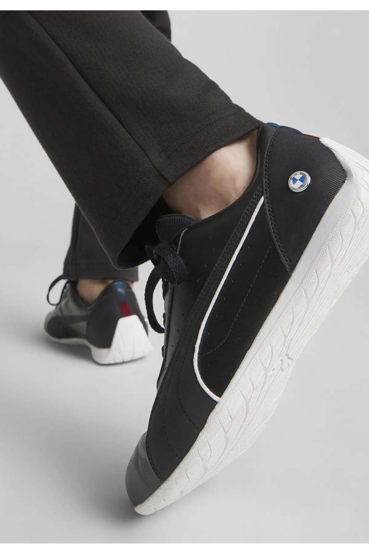 Puma  BMW M Motorsport Neo Cat Motorsportschuhe