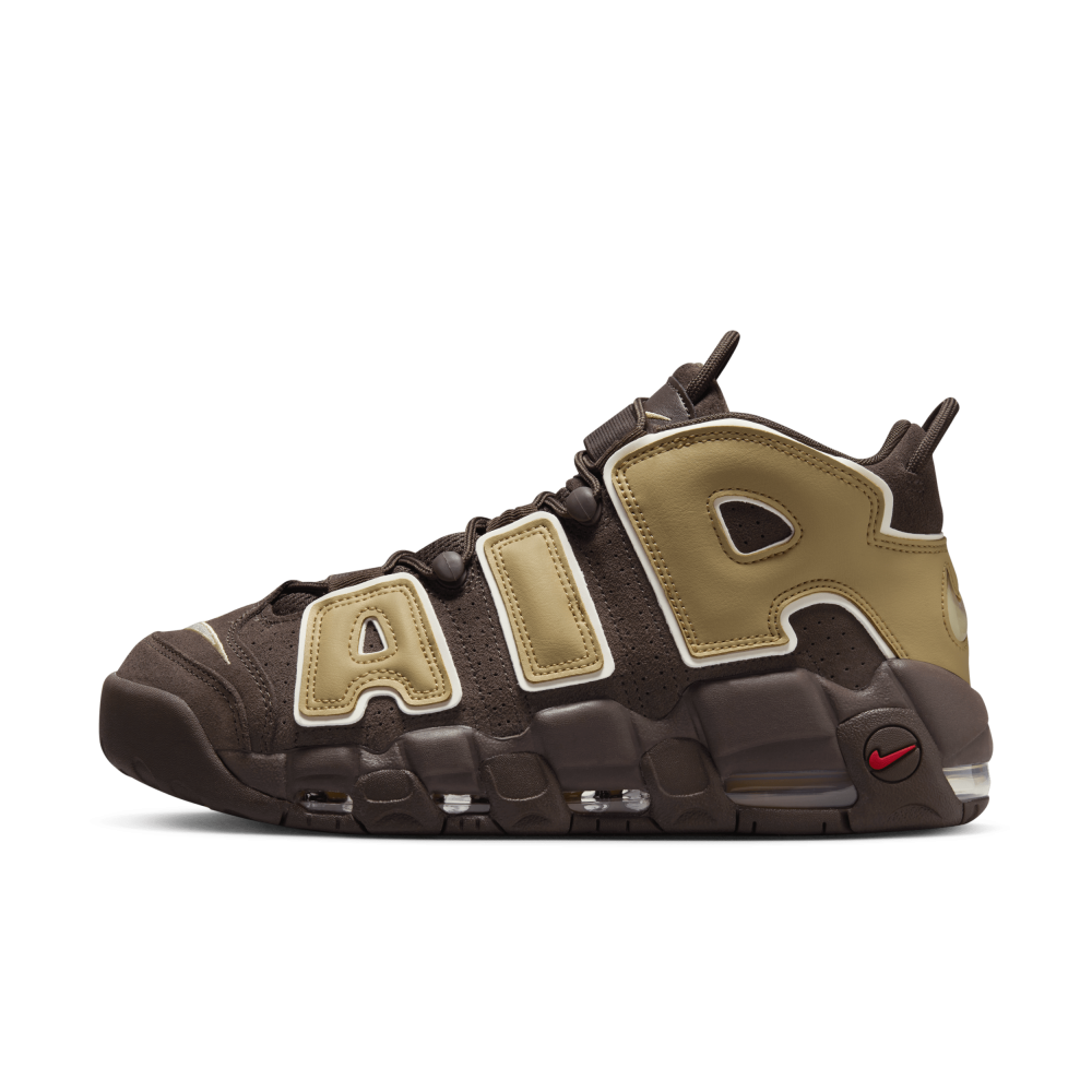 Nike Air More Uptempo 96 FB8883-200 / braun