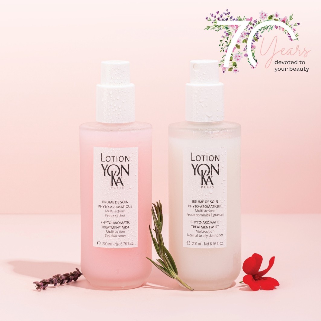 Yon-Ka Essentials - Za normalnu do masnu kožu