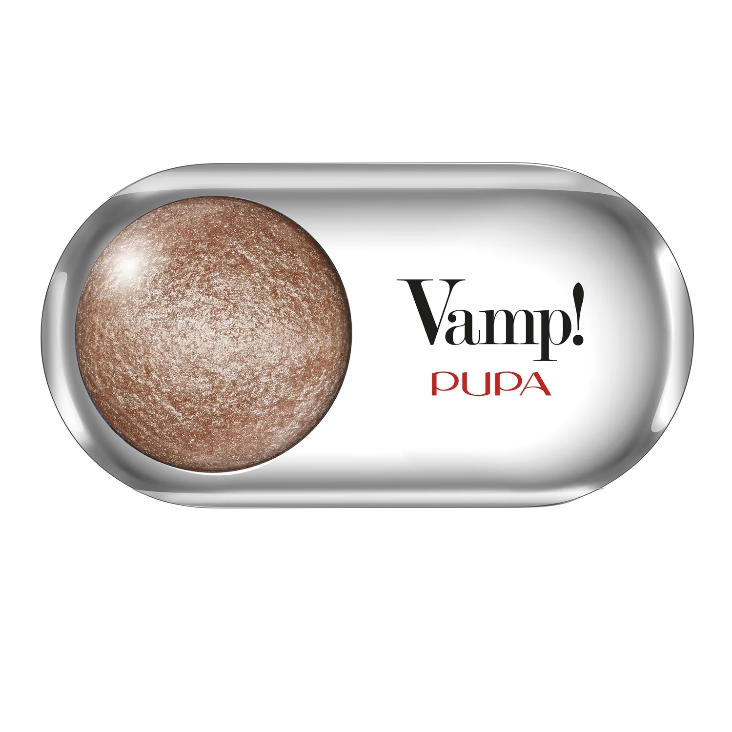 ¡Vamp! Ojos húmedos y secos - Sombra de ojos compacta