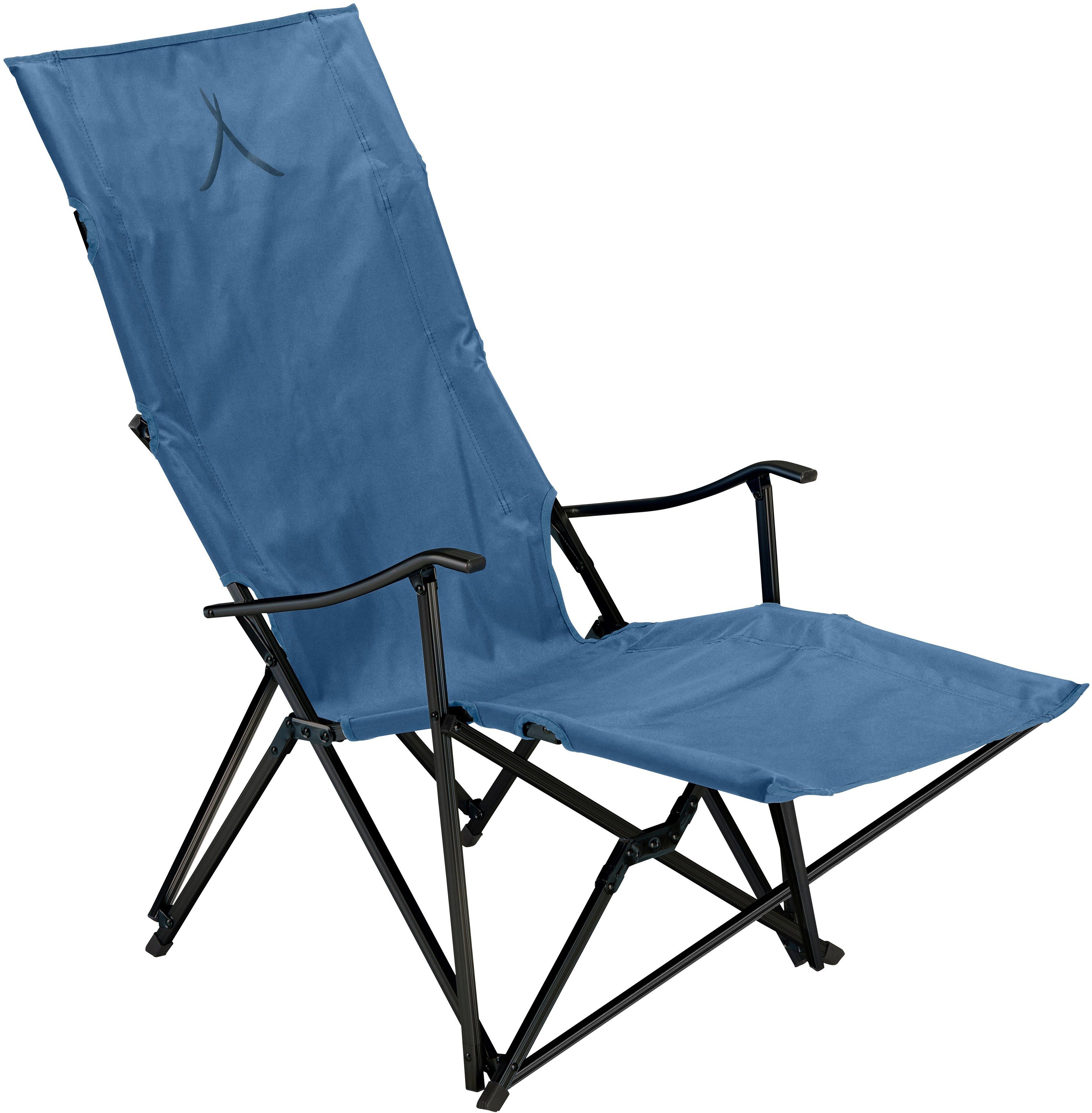 GRAND CANYON Campingstuhl EL TOVAR LOUNGER (1 St)
