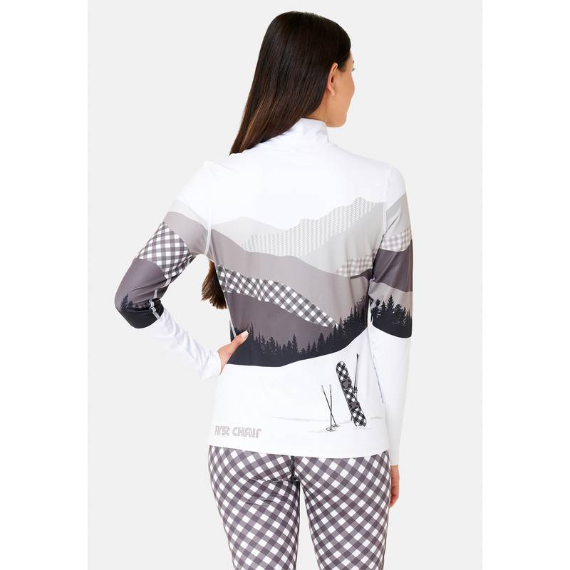 Krimson Klover Harmony Layerlangarmshirt Damen