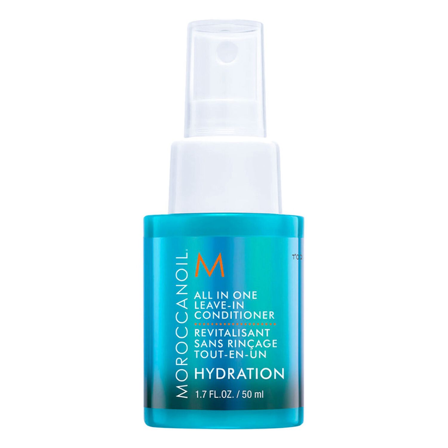 Moroccanoil Hydration Soin Revitalisant Sans Rinçage