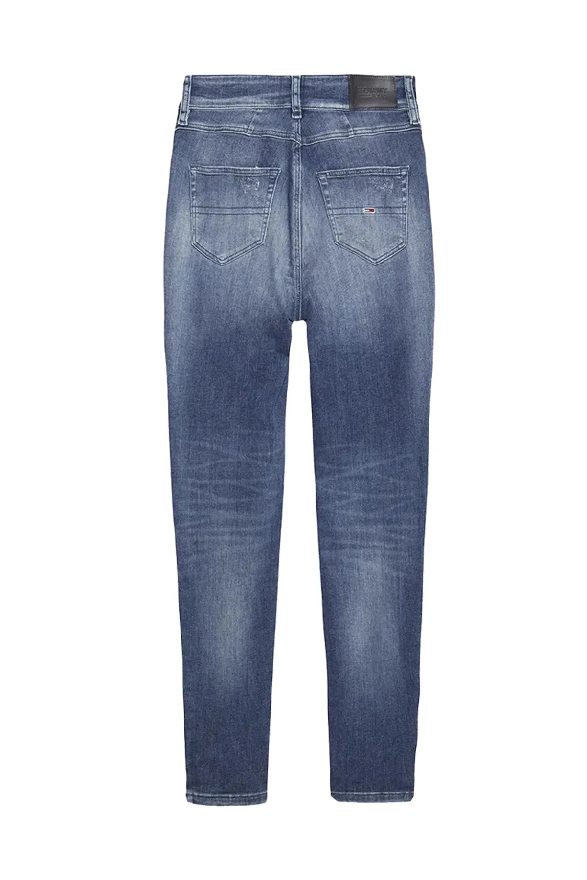 Tommy Jeans  Jeans Damen/Mädchen DENIM MEDIUM