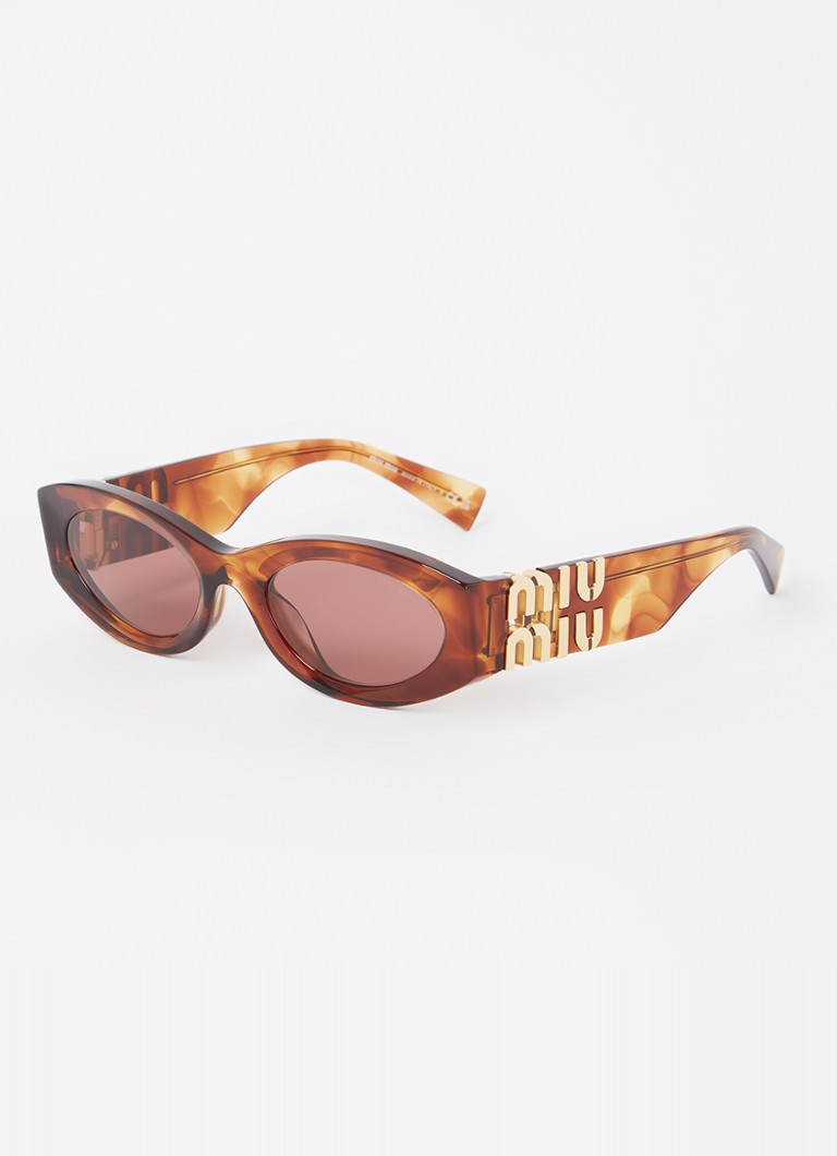 Miu Miu saulesbrilles MU11WS
