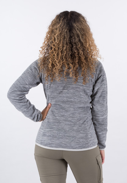Bergans - Women's Hareid Fleece Jacket - Fleecejacke