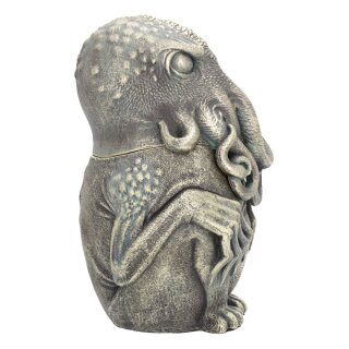 Cthulhu Aufbewahrungsbox Cthulhu's Call 19 cm