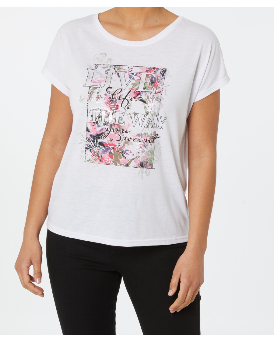 Schickes T-Shirt