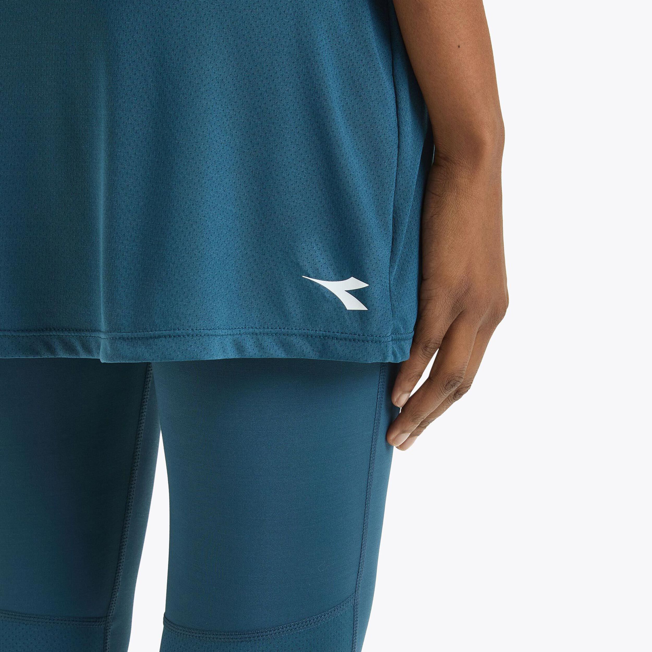 L. Power Rock Damen - Blau