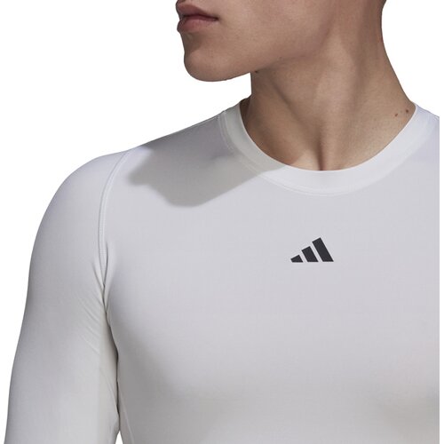 HERREN SHIRT TF LS TEE