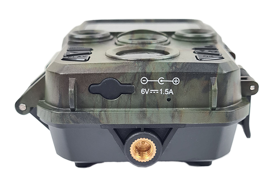 Berger & Schröter Mini 20 MP Wildkamera