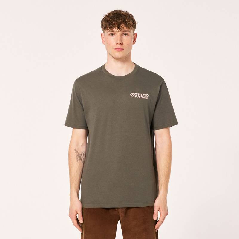 Oakley DIG T-Shirt Herren
