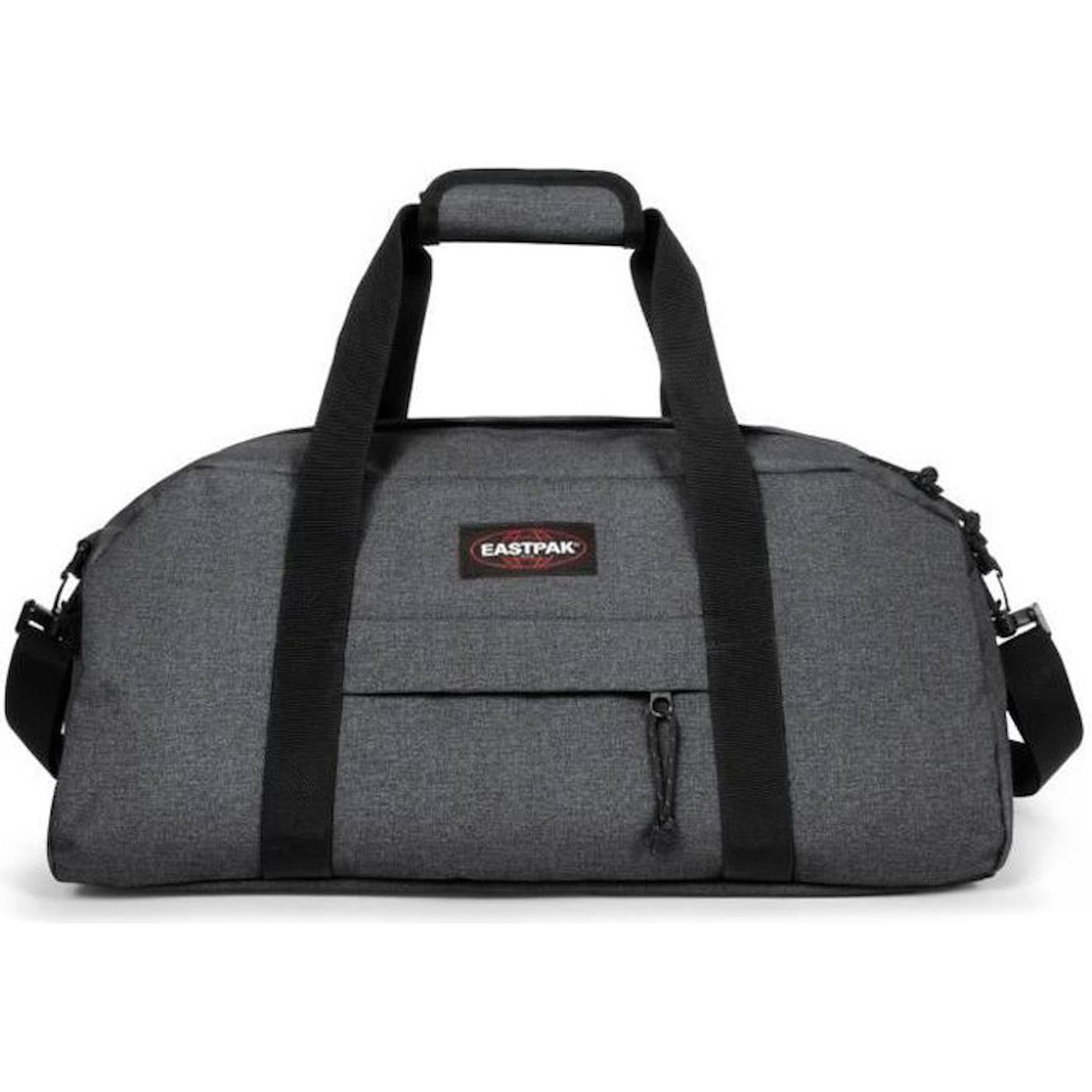 Sac à dos Eastpak Stand 34 L Gris gris