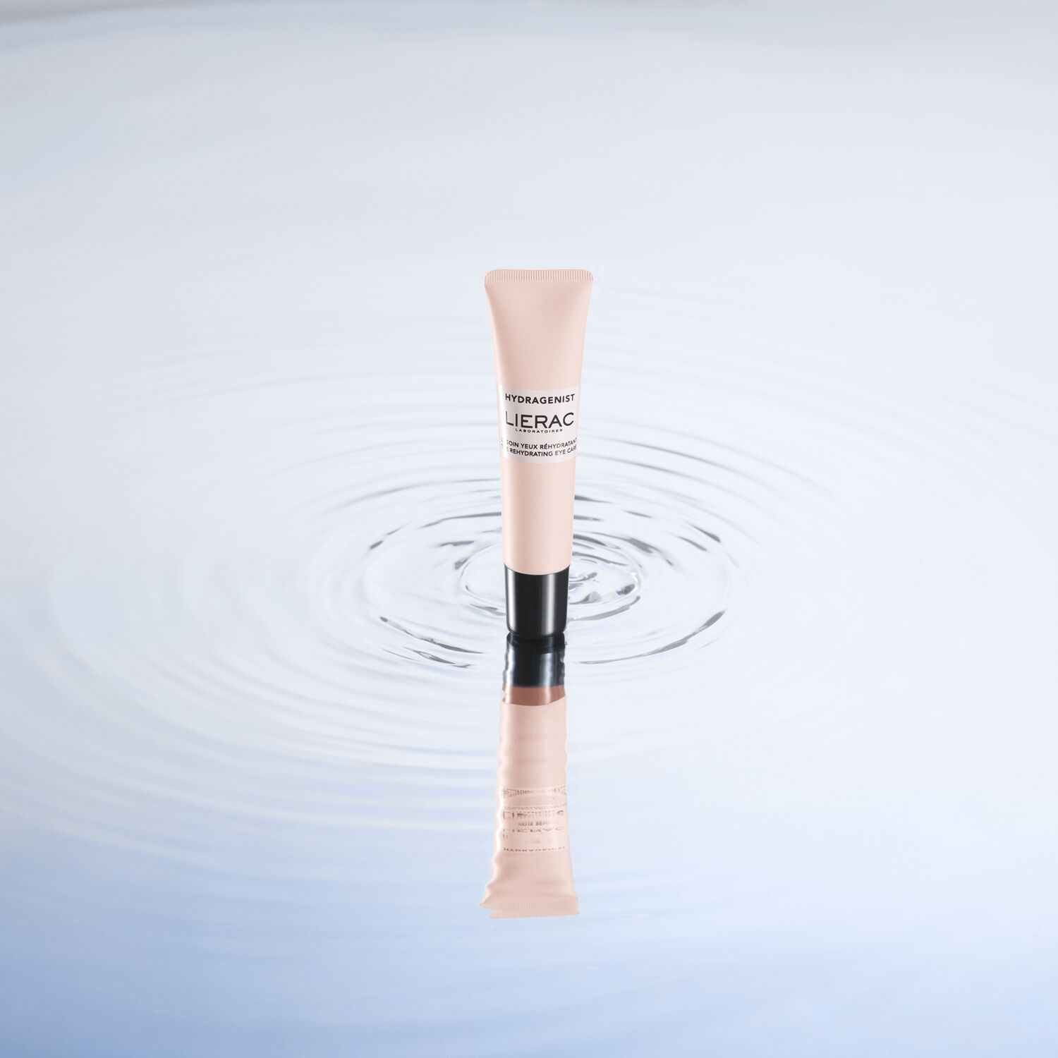 Lierac Hydragenist Le Soin Yeux Réhydratant