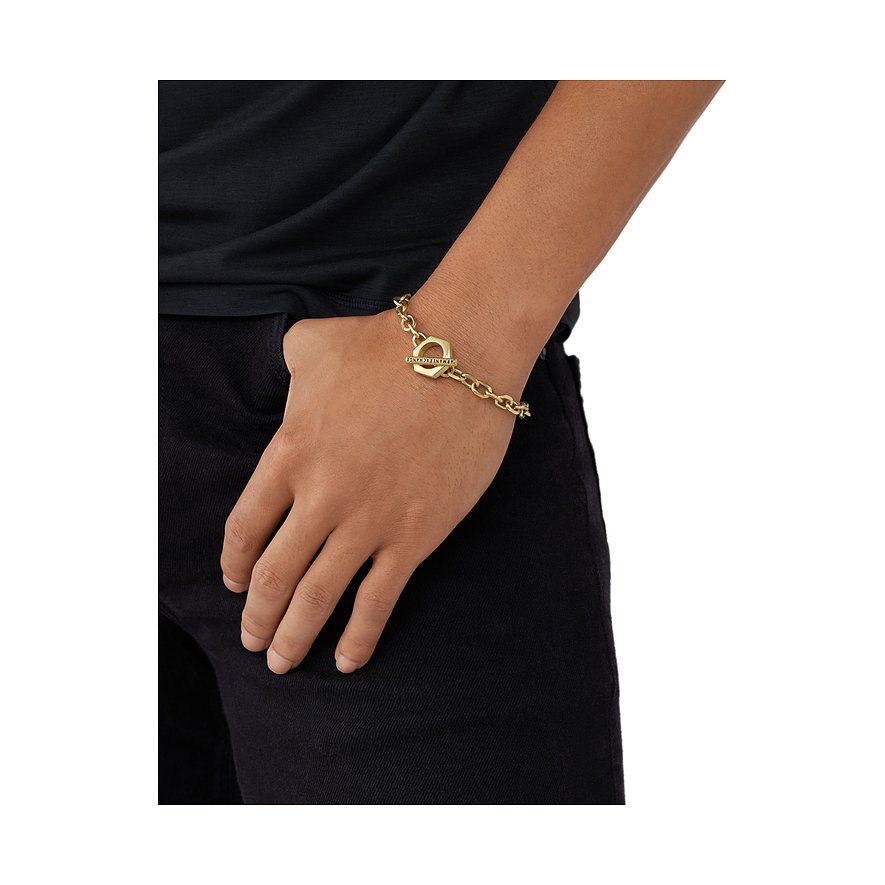 Armani Exchange Armband