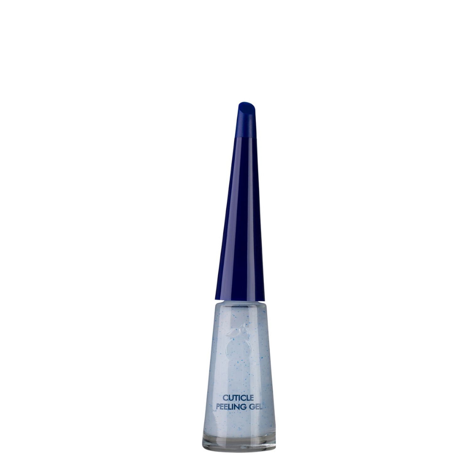 Herôme Gel Gommant Cuticules Gommage Ongles 15 ml