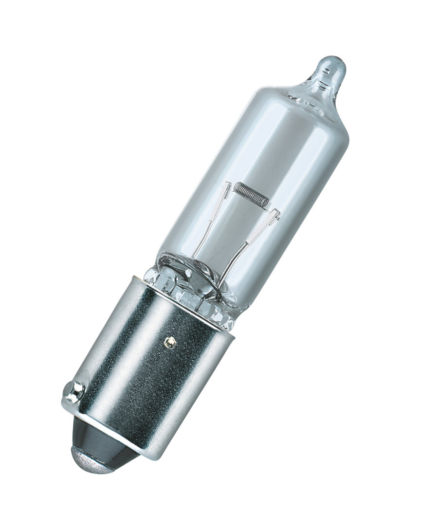 OSRAM ORIGINAL H21W 12 V, 1 Stück - ATU