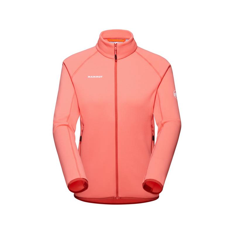 Mammut Aconcagua Fleecejacke Damen