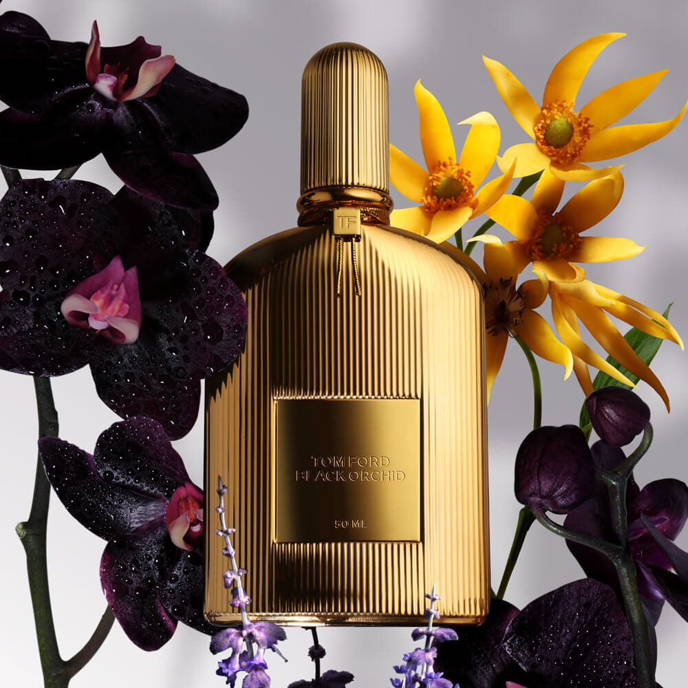 TOM FORD WOMEN'S SIGNATURE FRAGRANCES Black Orchid Parfum