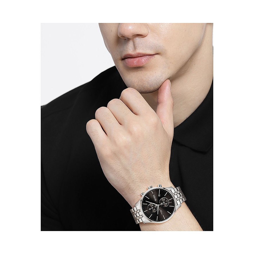 Boss Chronograph
