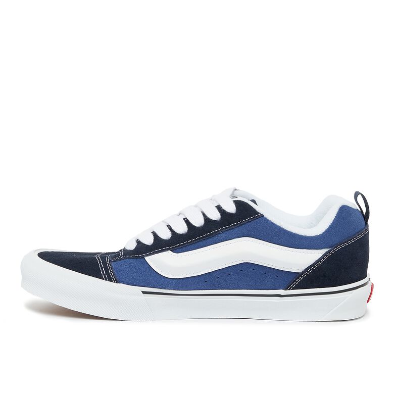 Vans Knu Skool Navy/True White