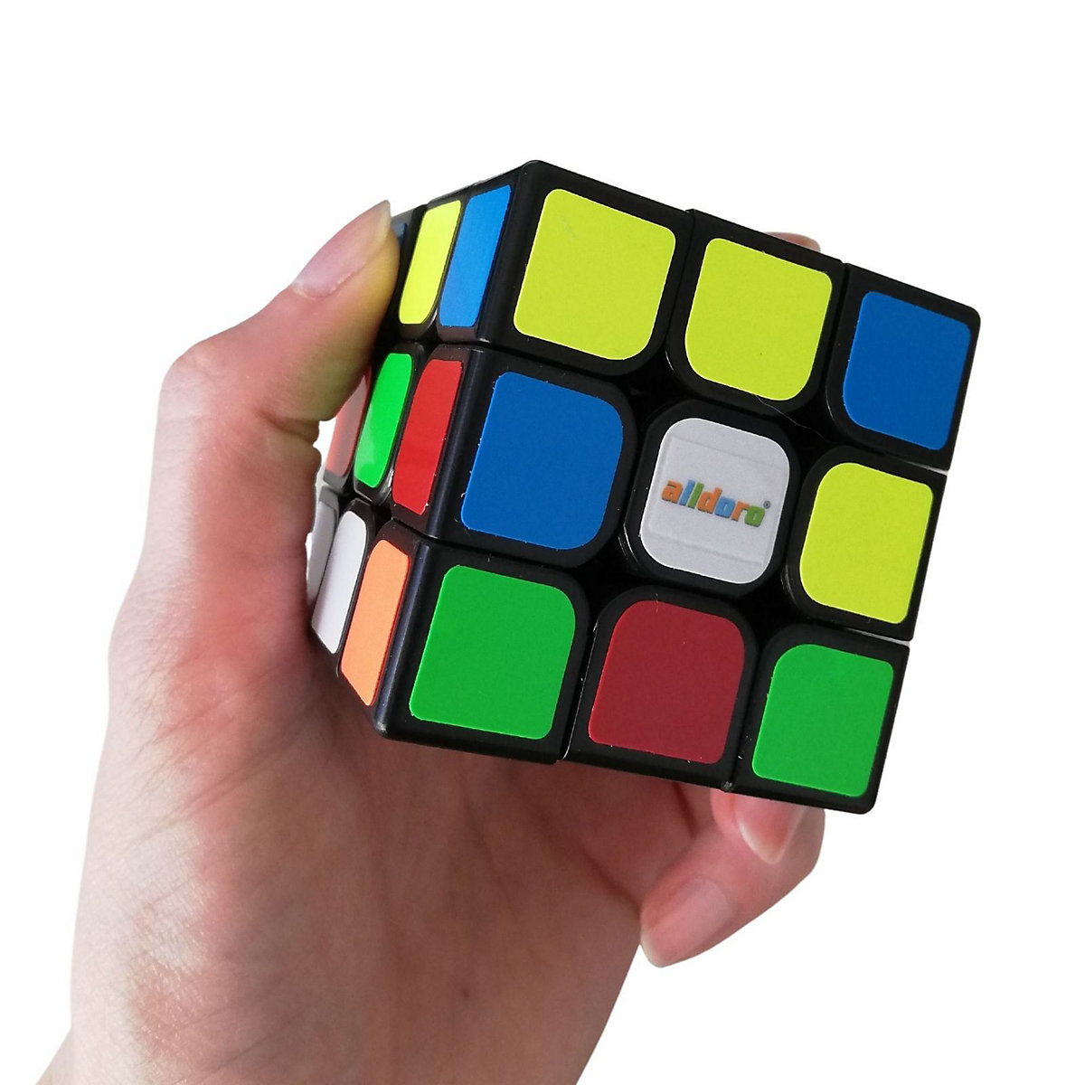 Flexi Cube