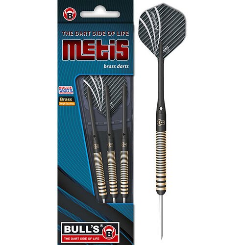 BULL'S DARTPFEIL METIS STEELDART