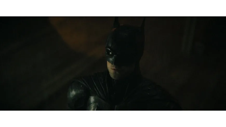 The Batman  (+ Blu-ray 2D) (+ Bonus-Blu-ray)