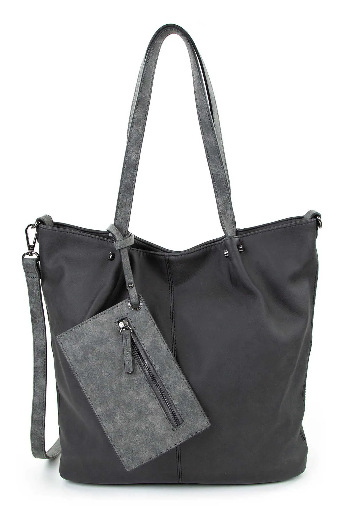 Emily & Noah  Shopper-Bag-in-Bag-Überraschung