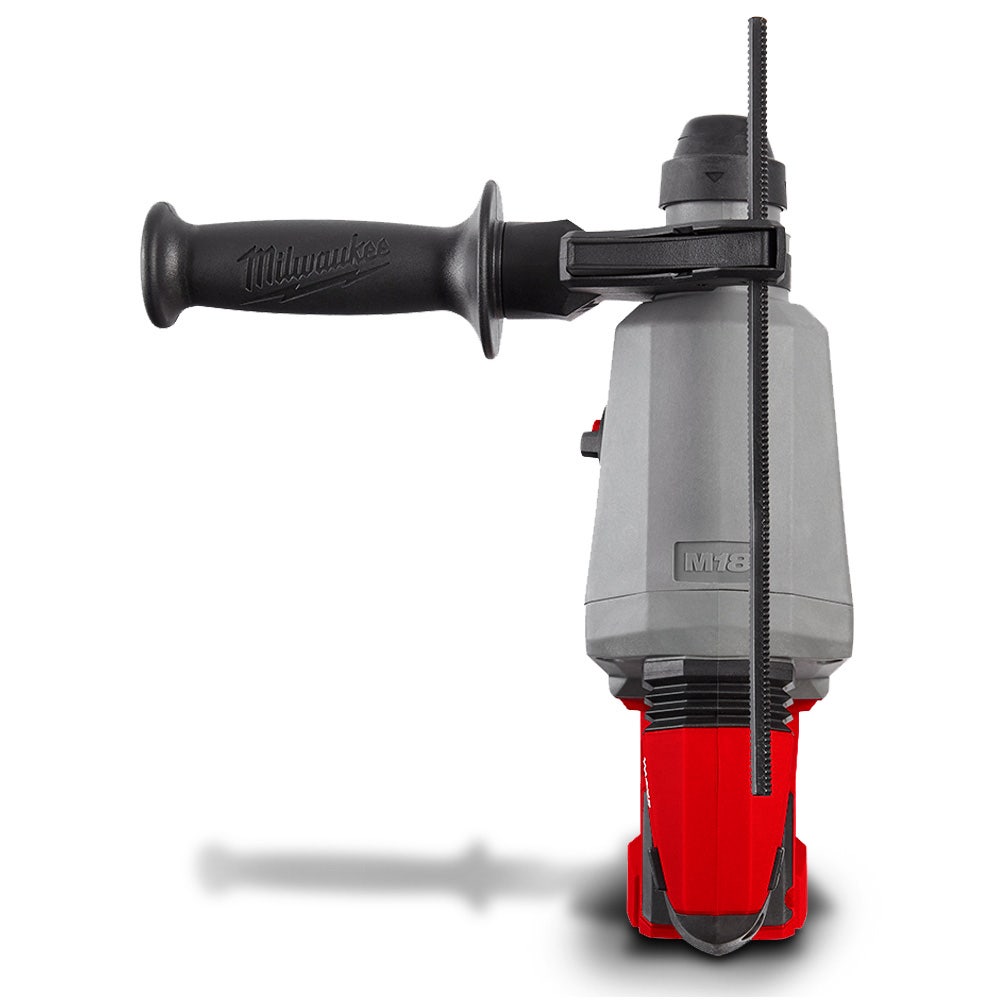 MILWAUKEE 18V FUEL™ 26mm SDS Plus Rotary Hammer Skin M18FH-0