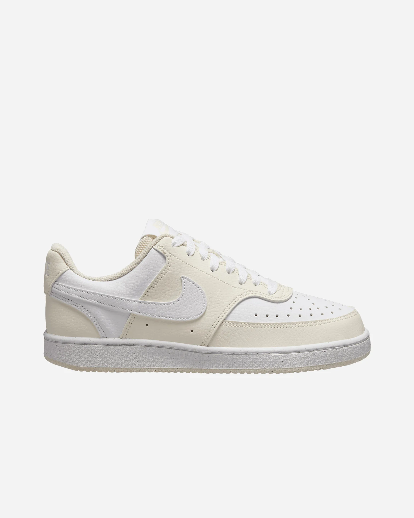 Buty sportowe Nike Court Vision Low Next Nature W Scarpe DH3158-005