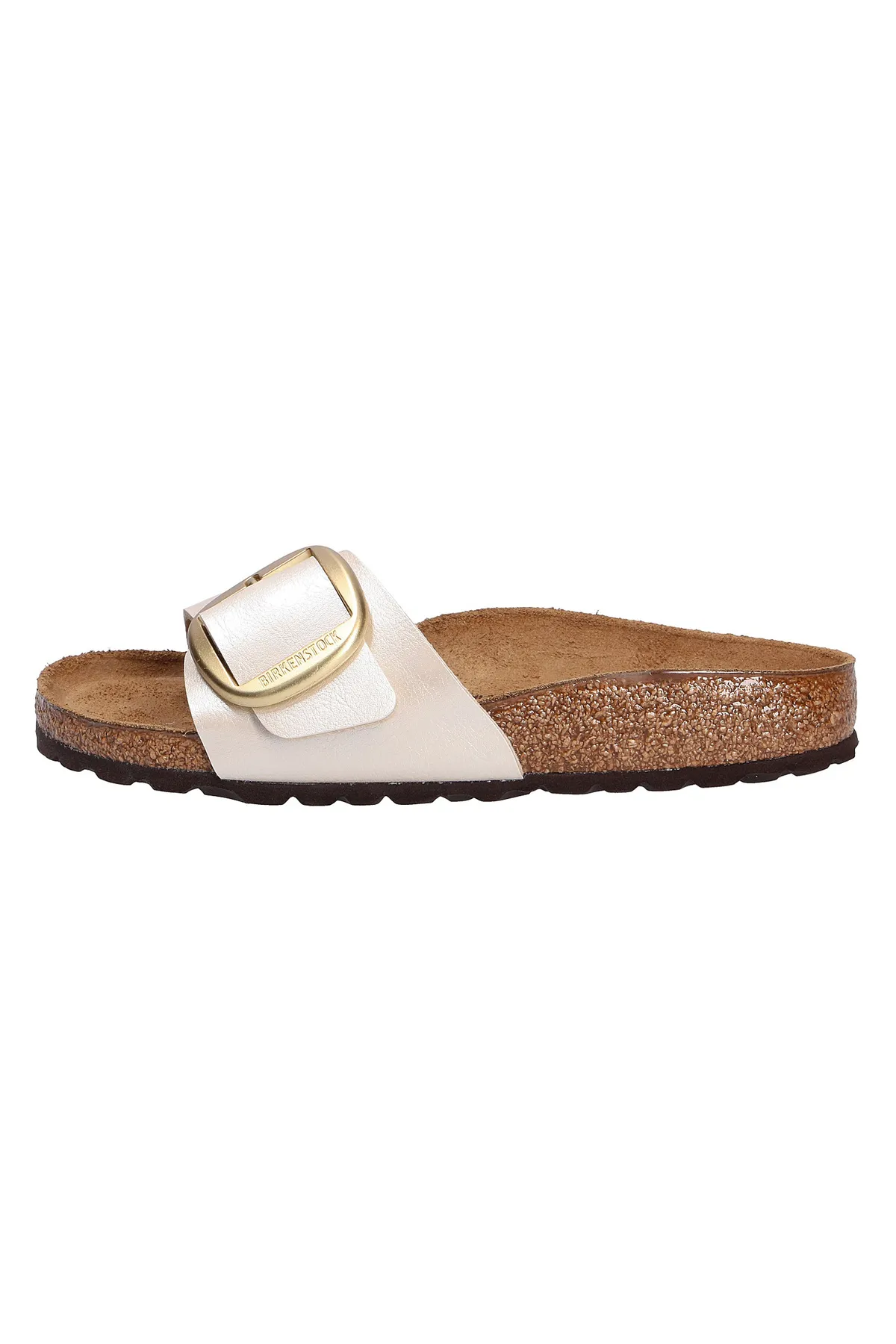 Birkenstock  Tieffußbett Pantolette