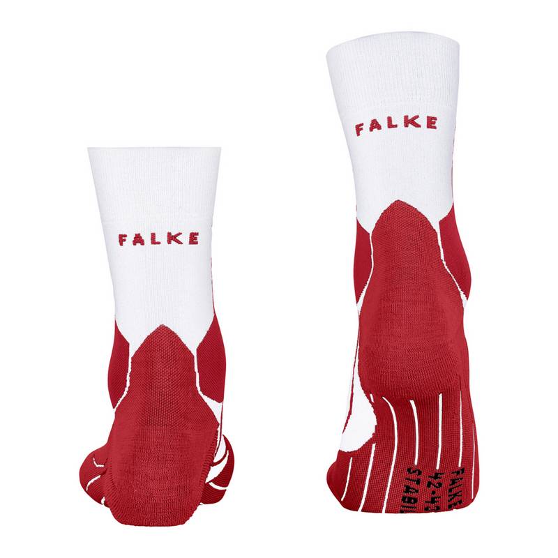 Falke Stabilizing Cool Sportsocken Herren